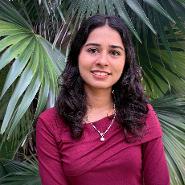 Photo of Jyotsana Adhikari